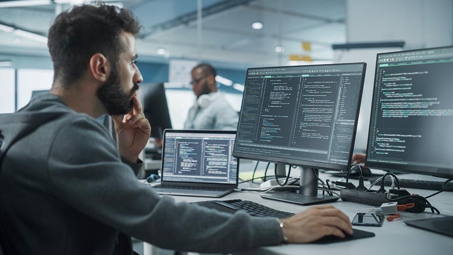 Web Development for Your Business