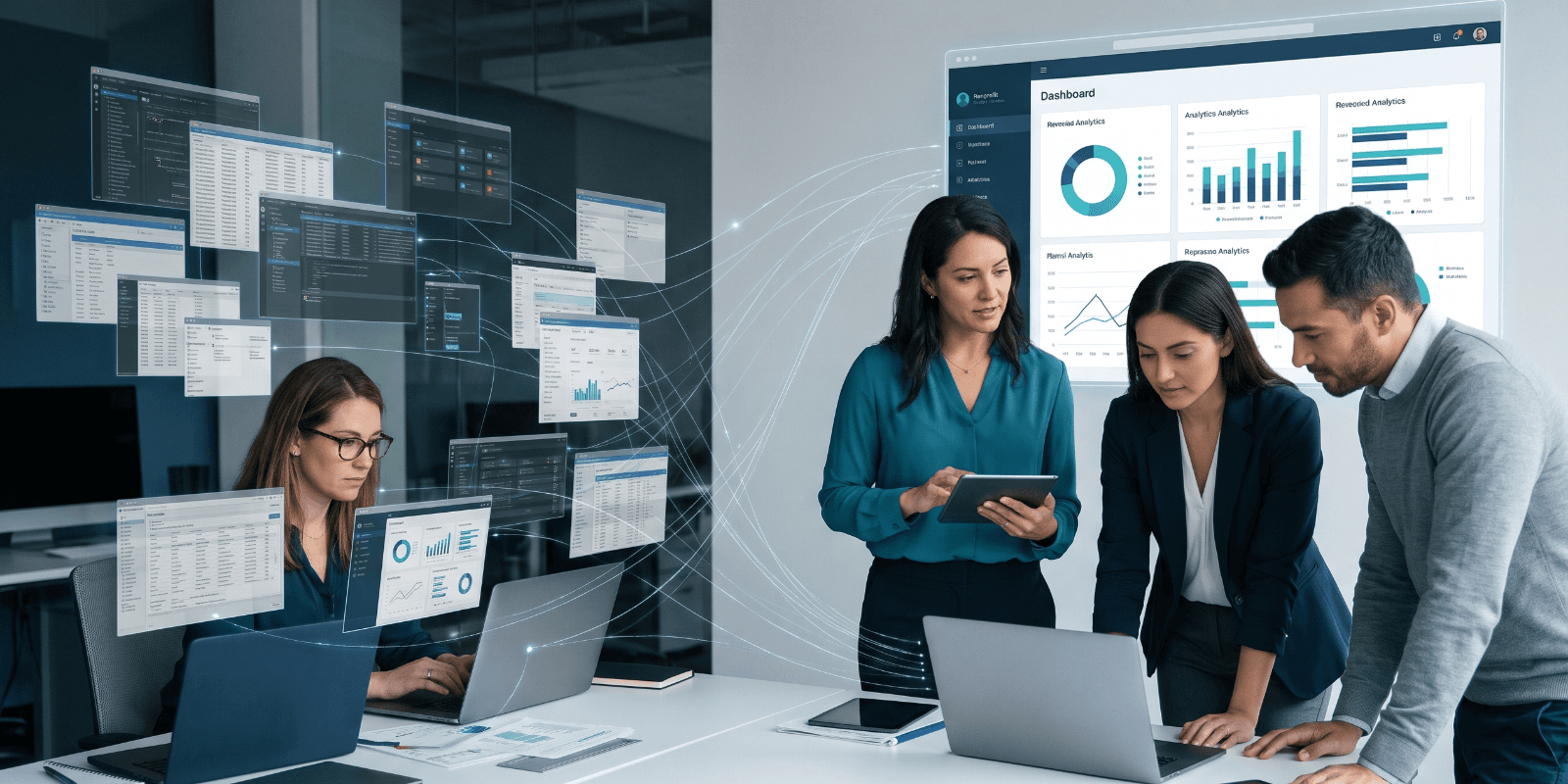 Your Nonprofit Doesn’t Need More Tools: How to Audit Your Tech Stack