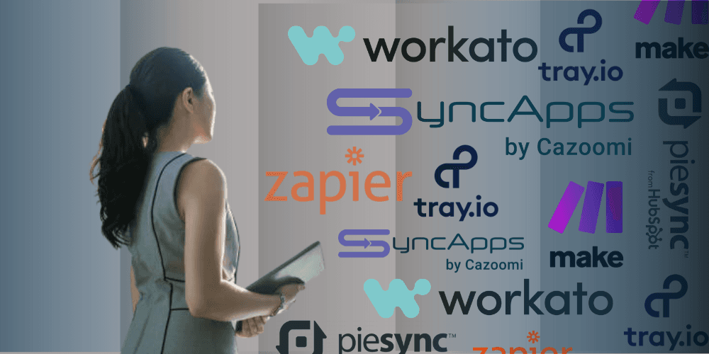 Optimizing Business Connectivity: A Comprehensive Look at Top Integration Platforms for Small Enterprises