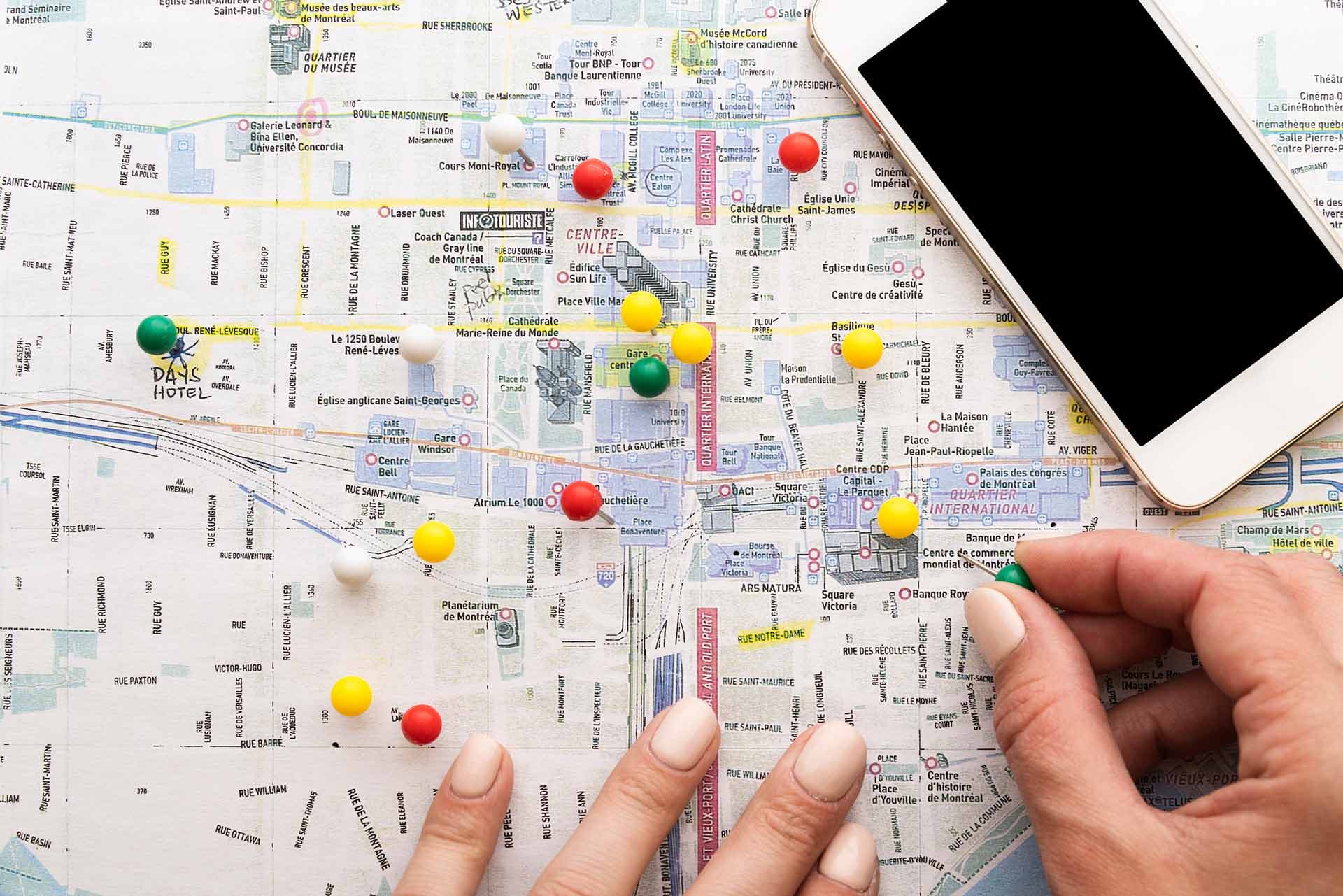 The Power of Local SEO - How Our Long Island SEO Company Can Skyrocket Your Business's Online Presence