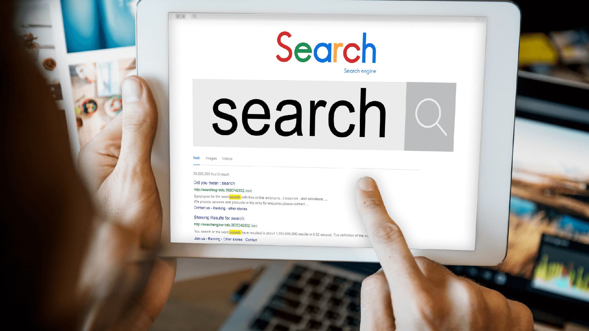 Top-Rated SEO Company for Guaranteed Results