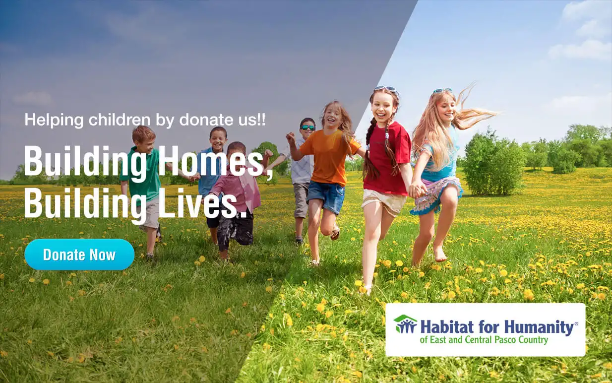 Habitat for Humanity